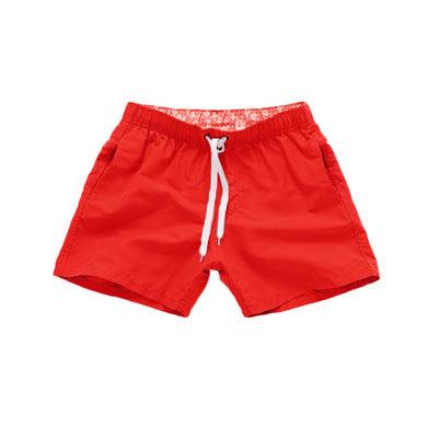 Beach Pants Men's Shorts Summer Surf Pants - melvincucci