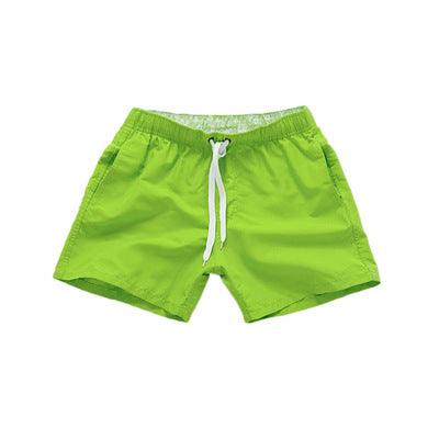 Beach Pants Men's Shorts Summer Surf Pants - melvincucci