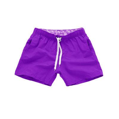 Beach Pants Men's Shorts Summer Surf Pants - melvincucci