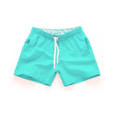 Beach Pants Men's Shorts Summer Surf Pants - melvincucci