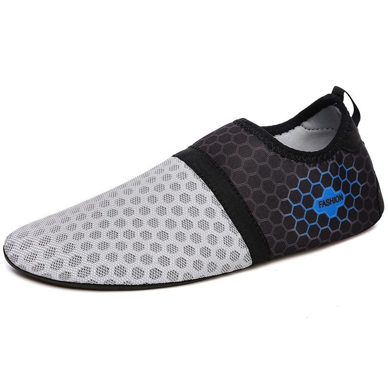 Beach Shoes Men And Women Swimming Yoga Shoes - melvincucci
