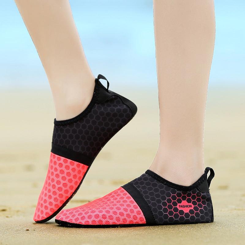 Beach Shoes Men And Women Swimming Yoga Shoes - melvincucci