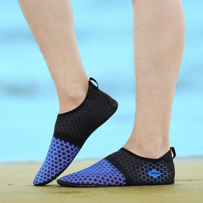 Beach Shoes Men And Women Swimming Yoga Shoes - melvincucci