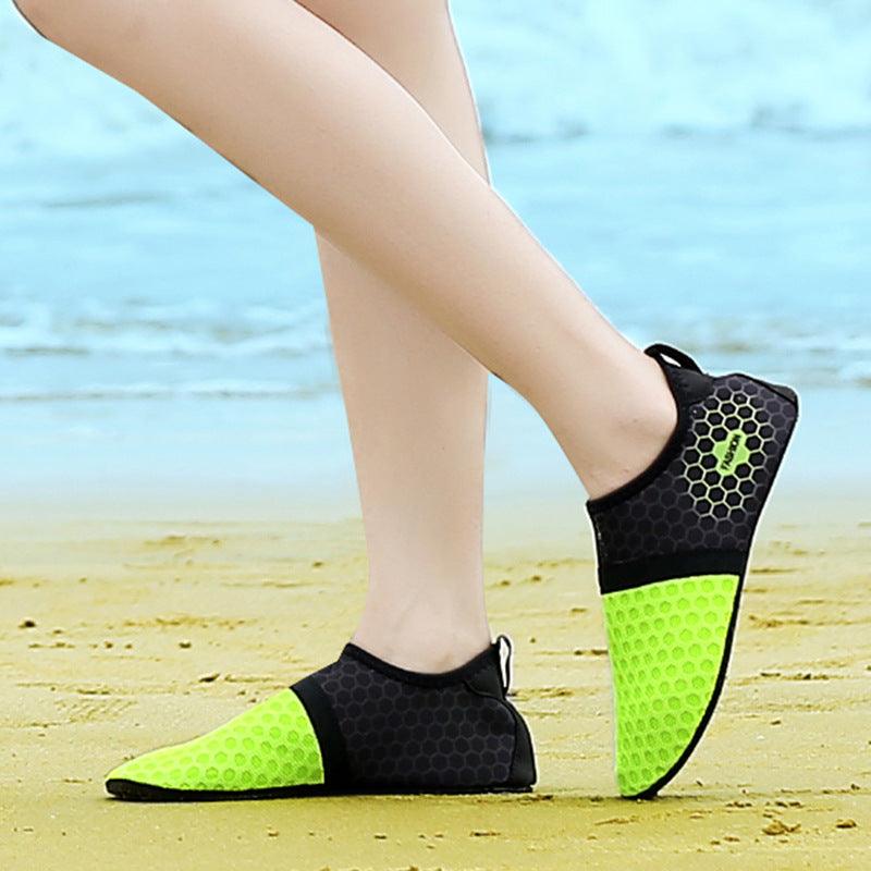 Beach Shoes Men And Women Swimming Yoga Shoes - melvincucci