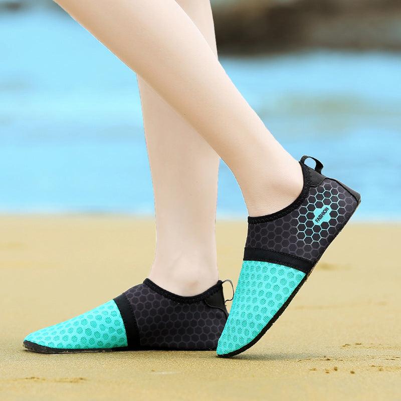 Beach Shoes Men And Women Swimming Yoga Shoes - melvincucci