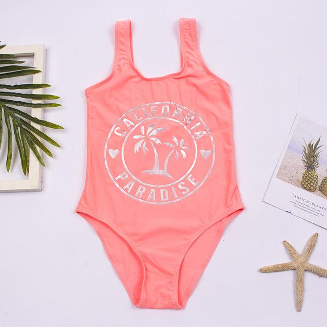 Beachwear Summer Children - melvincucci