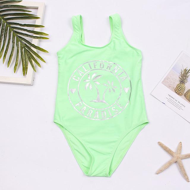 Beachwear Summer Children - melvincucci