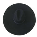 Big brim top hat - melvincucci