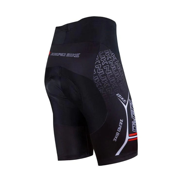 Bike Men Quick Dry Cycling Shorts Bicycle Padded Tight short - melvincucci