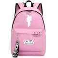 Billie Eilish Shoulder Bag Student Men and Women - melvincucci