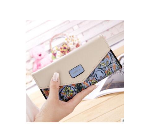 BIRDS wallet for women wallets - melvincucci