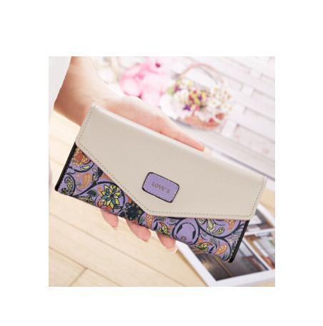 BIRDS wallet for women wallets - melvincucci