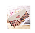 BIRDS wallet for women wallets - melvincucci