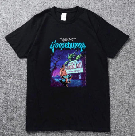Birthday night men and women couple T-shirt - melvincucci