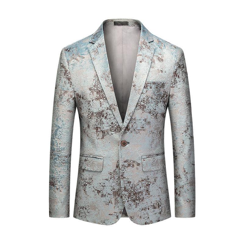 Blazer for men - melvincucci