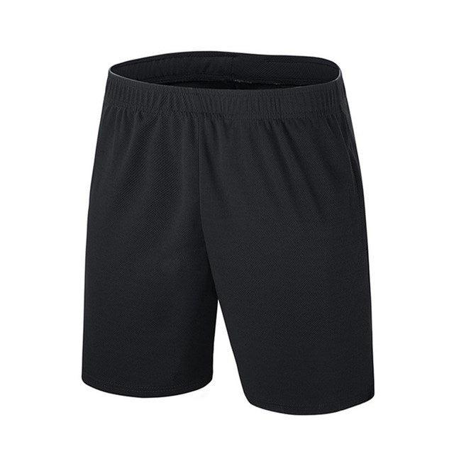 Bottom Summer Shorts For Men Sport Sweatpants Short Pants - melvincucci