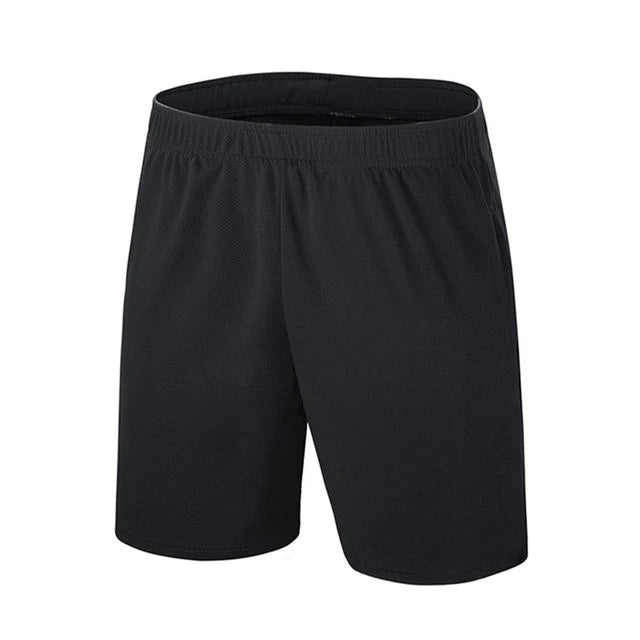 Bottom Summer Shorts For Men Sport Sweatpants Short Pants - melvincucci