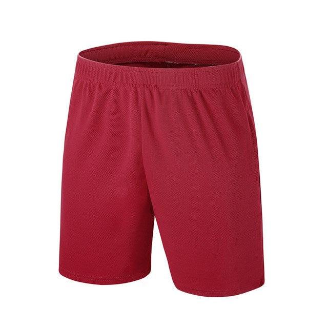 Bottom Summer Shorts For Men Sport Sweatpants Short Pants - melvincucci