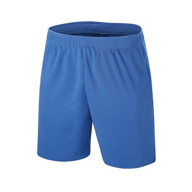 Bottom Summer Shorts For Men Sport Sweatpants Short Pants - melvincucci