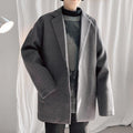 Boys' short blazer - melvincucci
