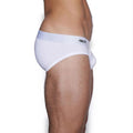Breathable Cotton Gay Sexy Underwear Men Jockstrap Briefs - melvincucci