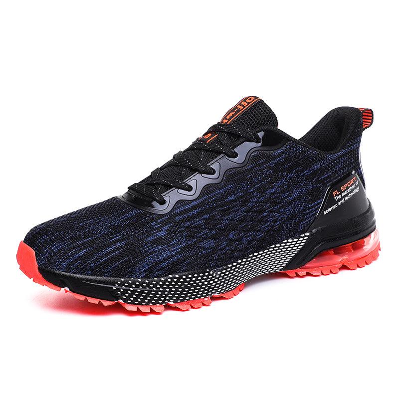 Breathable Running Shoes For Men Outdoor Air Cushion Sport Men Sneakers Mens Shoes Walking Jogging Shoes - melvincucci