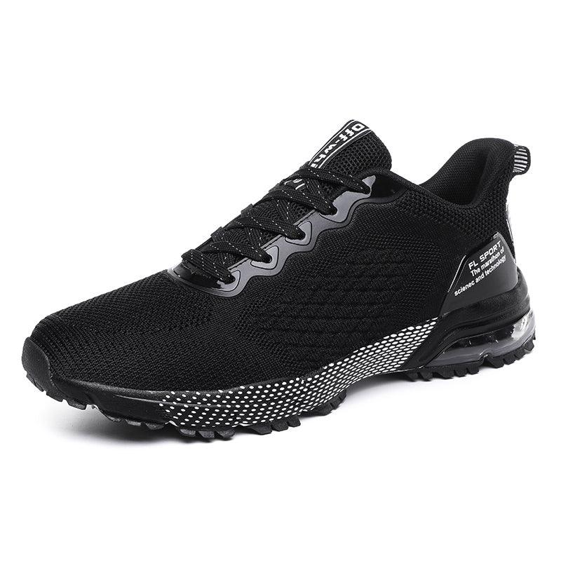 Breathable Running Shoes For Men Outdoor Air Cushion Sport Men Sneakers Mens Shoes Walking Jogging Shoes - melvincucci