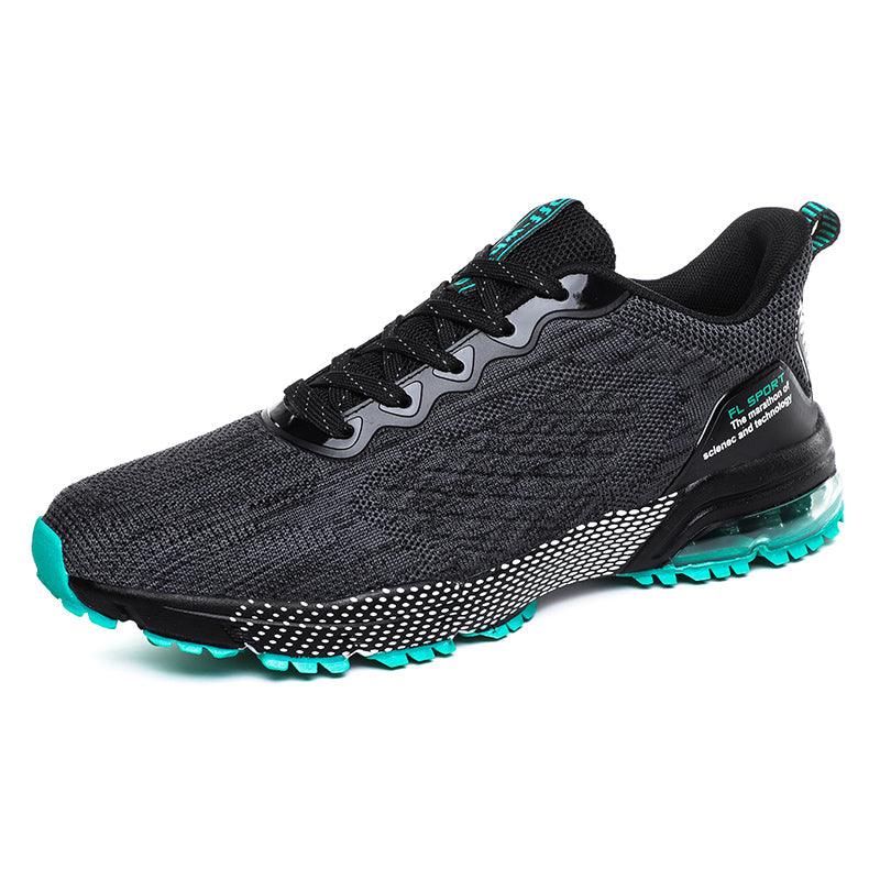 Breathable Running Shoes For Men Outdoor Air Cushion Sport Men Sneakers Mens Shoes Walking Jogging Shoes - melvincucci