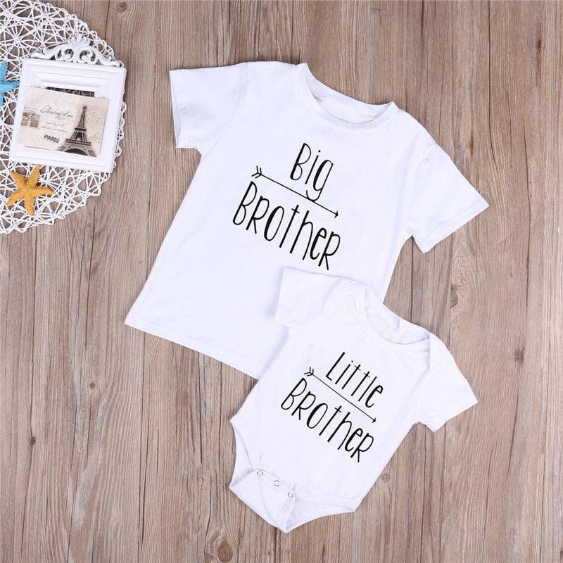 Brother t-shirt - melvincucci