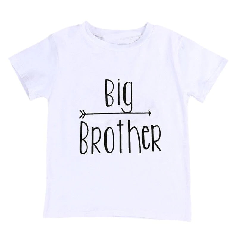 Brother t-shirt - melvincucci