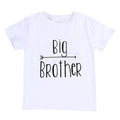 Brother t-shirt - melvincucci