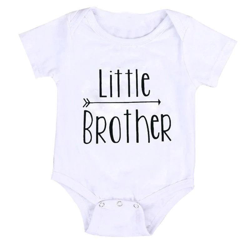 Brother t-shirt - melvincucci