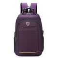 Business School Backpack Bag male female shoulder computer bag travel backpack men large travel bag - melvincucci