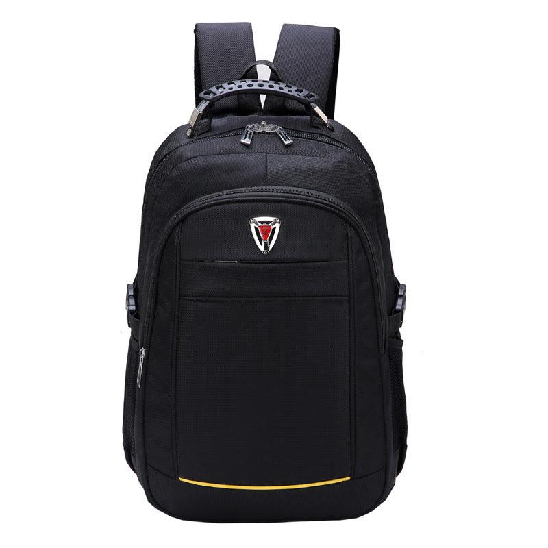 Business School Backpack Bag male female shoulder computer bag travel backpack men large travel bag - melvincucci