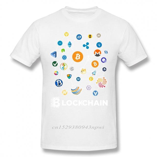 Christmas Gift T Shirt Cotton Fabric - melvincucci