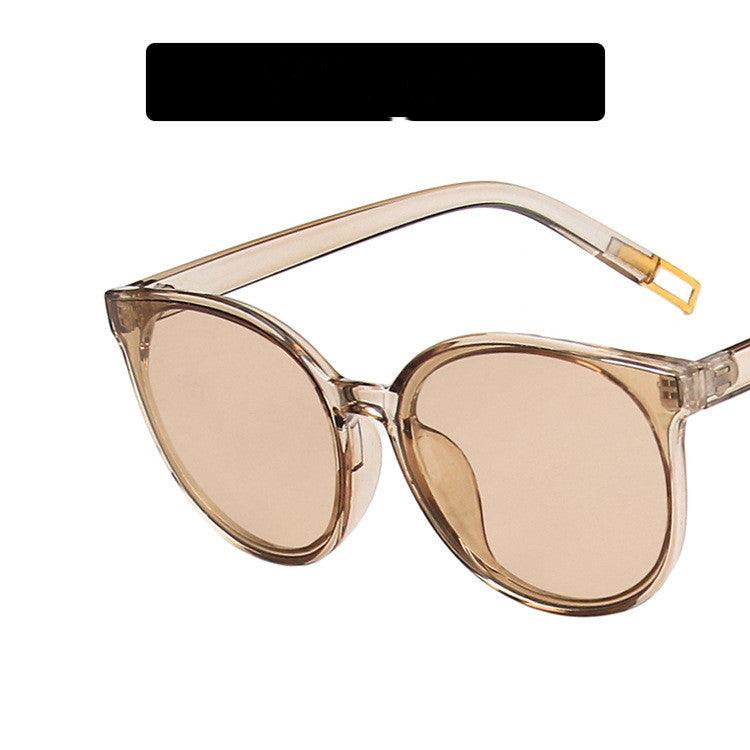 Children's Retro Sunglasses, Summer UV Protection - melvincucci