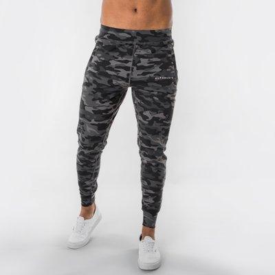 Camo trousers men - melvincucci