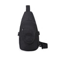 Camouflage Chest Men's Shoulder Messenger Bag Men - melvincucci