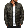 Camouflage print for men - melvincucci