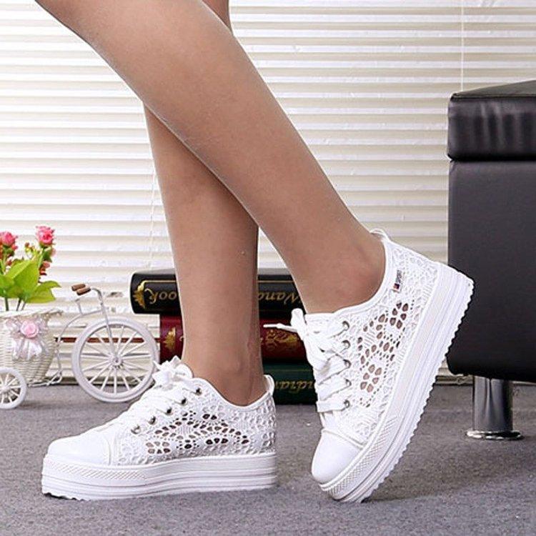 Canvas Shoes Women Xia Daddy Shoes Women - melvincucci