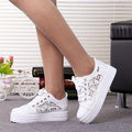 Canvas Shoes Women Xia Daddy Shoes Women - melvincucci