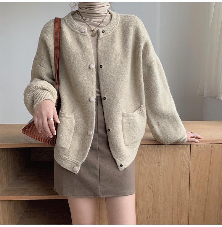 Cardigan for women - melvincucci