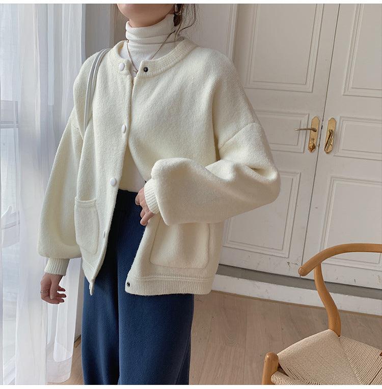 Cardigan for women - melvincucci