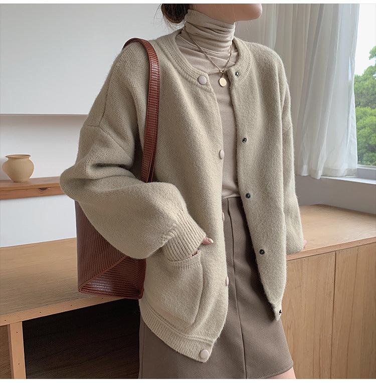 Cardigan for women - melvincucci