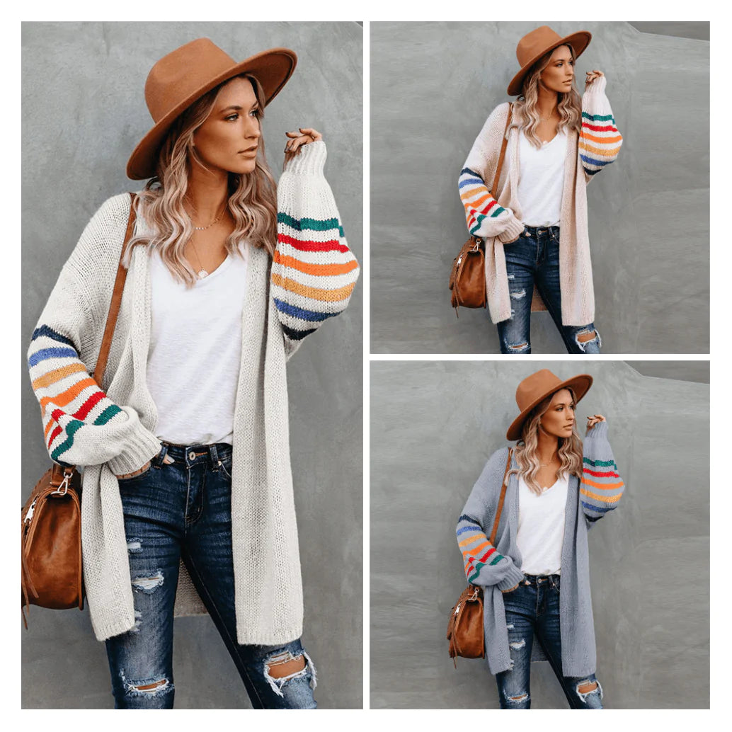 Cardigan sweater women - melvincucci
