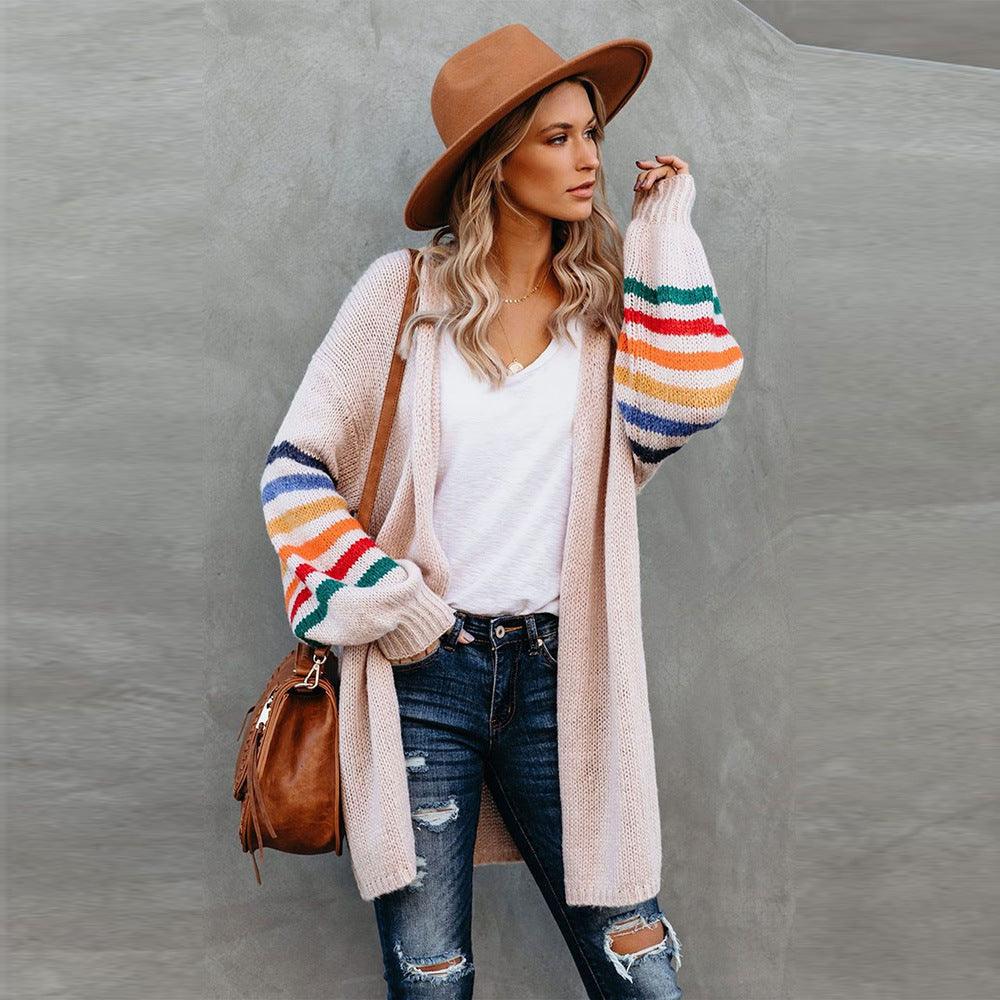 Cardigan sweater women - melvincucci