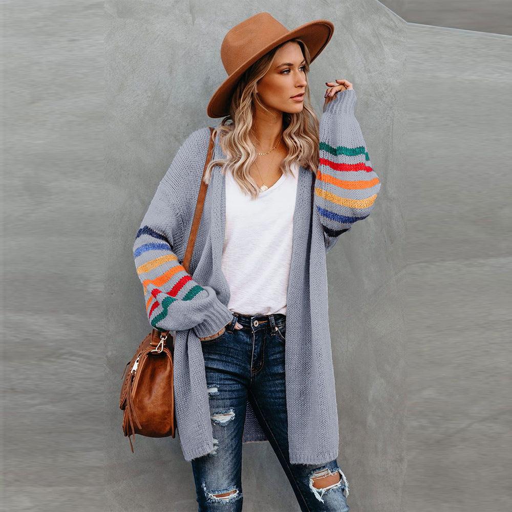 Cardigan sweater women - melvincucci