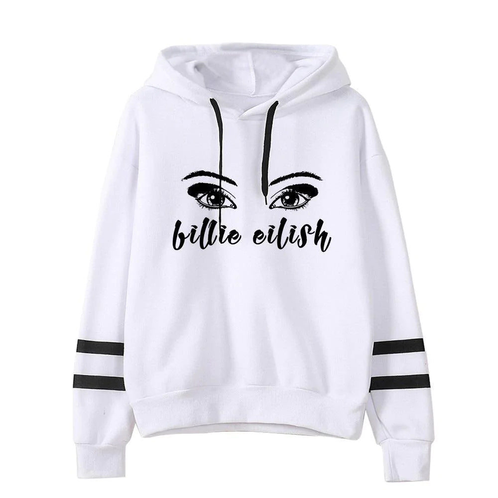 Cartoon hooded sweatshirt - melvincucci