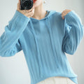 Cashmere hooded sweatshirt - melvincucci