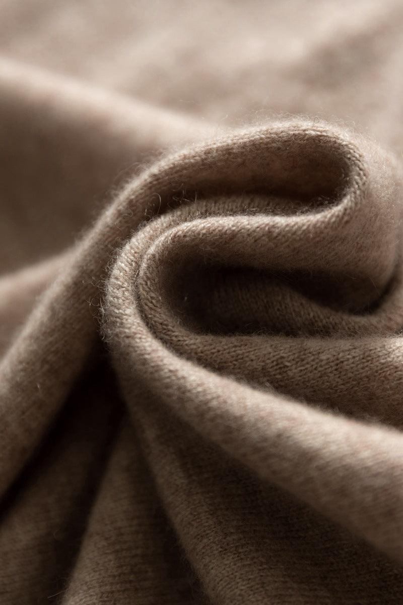 Cashmere sweater sweater men - melvincucci